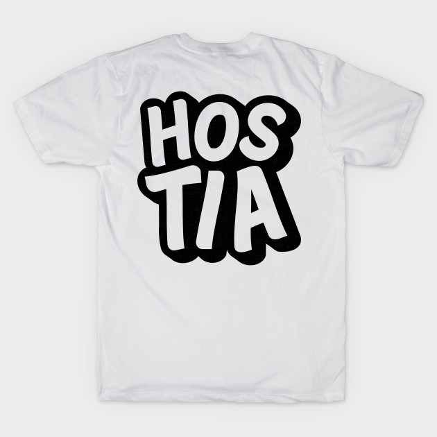 Hostia by JDP Designs